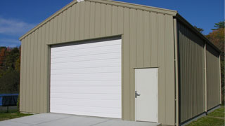 Garage Door Openers at Old Westgate, Illinois